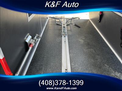2016 Mercedes-Benz Sprinter 2500   - Photo 60 - Campbell, CA 95008