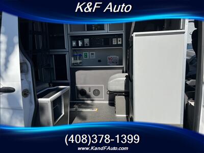 2016 Mercedes-Benz Sprinter 2500   - Photo 53 - Campbell, CA 95008