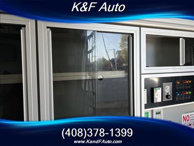 2016 Mercedes-Benz Sprinter 2500   - Photo 66 - Campbell, CA 95008