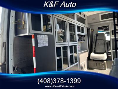 2016 Mercedes-Benz Sprinter 2500   - Photo 59 - Campbell, CA 95008