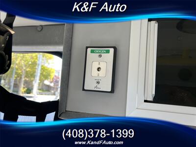 2016 Mercedes-Benz Sprinter 2500   - Photo 72 - Campbell, CA 95008