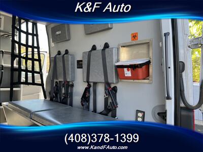 2016 Mercedes-Benz Sprinter 2500   - Photo 61 - Campbell, CA 95008