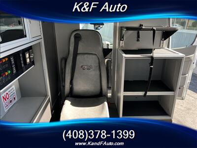 2016 Mercedes-Benz Sprinter 2500   - Photo 71 - Campbell, CA 95008