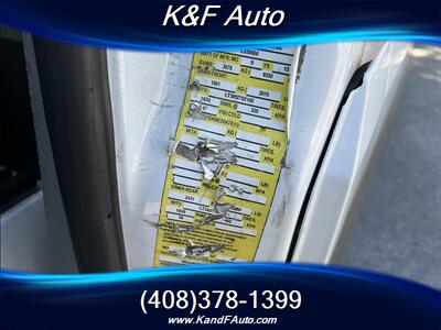 2016 Mercedes-Benz Sprinter 2500   - Photo 45 - Campbell, CA 95008