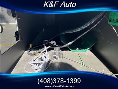 2016 Mercedes-Benz Sprinter 2500   - Photo 55 - Campbell, CA 95008