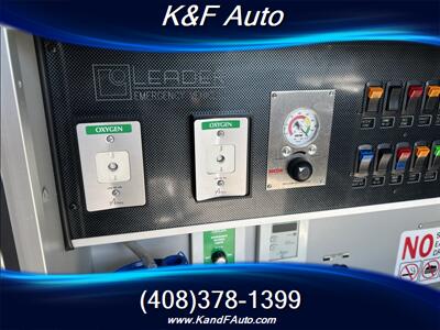 2016 Mercedes-Benz Sprinter 2500   - Photo 67 - Campbell, CA 95008