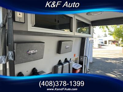 2016 Mercedes-Benz Sprinter 2500   - Photo 73 - Campbell, CA 95008
