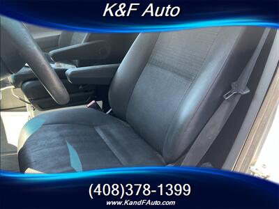 2014 Mercedes-Benz Sprinter 3500   - Photo 99 - Campbell, CA 95008