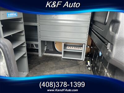 2019 Ford Transit Connect XLT   - Photo 71 - Campbell, CA 95008