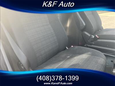 2016 Mercedes-Benz Sprinter 3500   - Photo 65 - Campbell, CA 95008