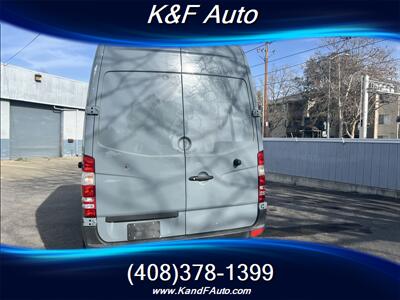 2016 Mercedes-Benz Sprinter 3500   - Photo 30 - Campbell, CA 95008