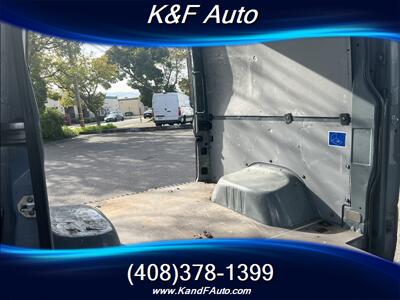 2016 Mercedes-Benz Sprinter 3500   - Photo 64 - Campbell, CA 95008