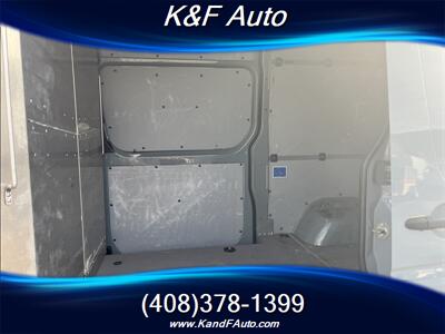 2016 Mercedes-Benz Sprinter 3500   - Photo 57 - Campbell, CA 95008