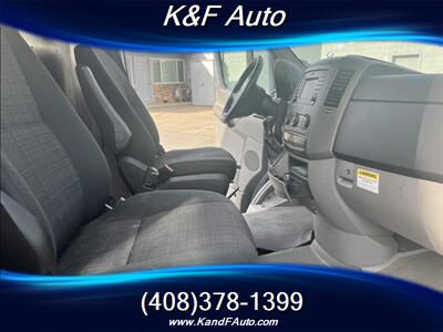 2016 Mercedes-Benz Sprinter 3500   - Photo 62 - Campbell, CA 95008
