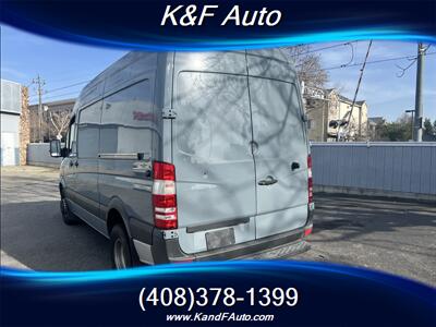 2016 Mercedes-Benz Sprinter 3500   - Photo 34 - Campbell, CA 95008