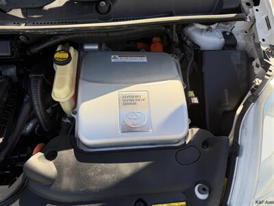 2007 Toyota Prius Dealer maintained, heated-leather seats   - Photo 81 - Campbell, CA 95008