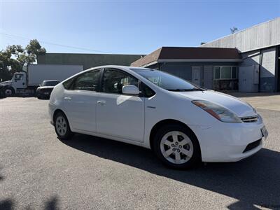 2007 Toyota Prius Dealer maintained, heated-leather seats   - Photo 21 - Campbell, CA 95008