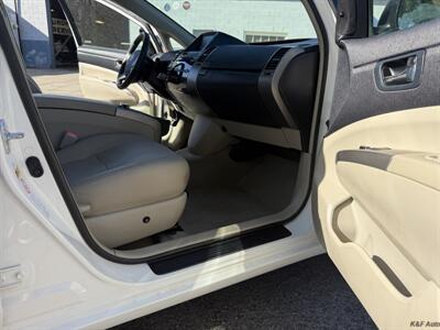2007 Toyota Prius Dealer maintained, heated-leather seats   - Photo 73 - Campbell, CA 95008