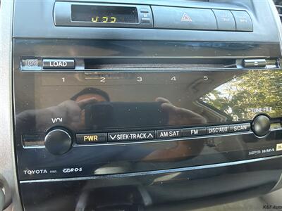 2007 Toyota Prius Dealer maintained, heated-leather seats   - Photo 57 - Campbell, CA 95008