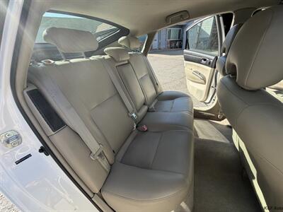 2007 Toyota Prius Dealer maintained, heated-leather seats   - Photo 69 - Campbell, CA 95008