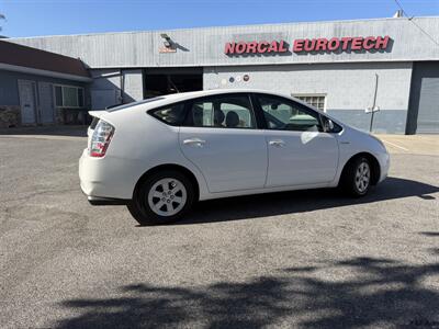 2007 Toyota Prius Dealer maintained, heated-leather seats   - Photo 34 - Campbell, CA 95008