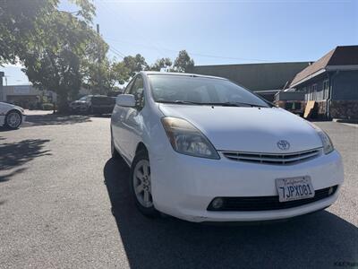 2007 Toyota Prius Dealer maintained, heated-leather seats   - Photo 14 - Campbell, CA 95008