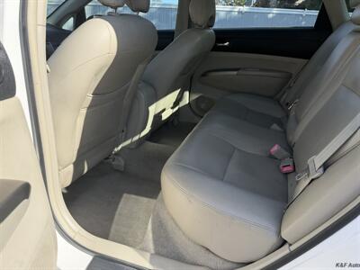 2007 Toyota Prius Dealer maintained, heated-leather seats   - Photo 65 - Campbell, CA 95008