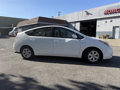 2007 Toyota Prius Dealer maintained, heated-leather seats   - Photo 28 - Campbell, CA 95008