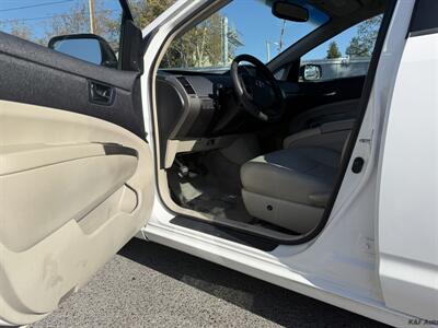 2007 Toyota Prius Dealer maintained, heated-leather seats   - Photo 50 - Campbell, CA 95008