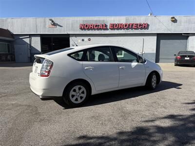 2007 Toyota Prius Dealer maintained, heated-leather seats   - Photo 33 - Campbell, CA 95008
