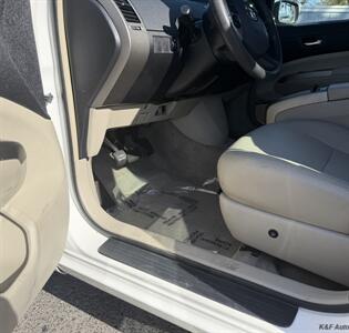 2007 Toyota Prius Dealer maintained, heated-leather seats   - Photo 95 - Campbell, CA 95008