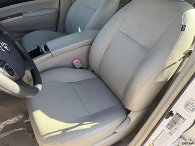 2007 Toyota Prius Dealer maintained, heated-leather seats   - Photo 97 - Campbell, CA 95008