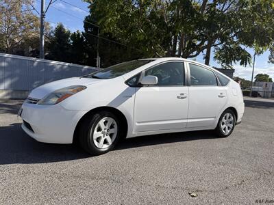 2007 Toyota Prius Dealer maintained, heated-leather seats   - Photo 3 - Campbell, CA 95008
