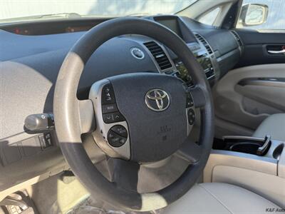 2007 Toyota Prius Dealer maintained, heated-leather seats   - Photo 56 - Campbell, CA 95008