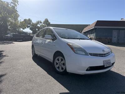 2007 Toyota Prius Dealer maintained, heated-leather seats   - Photo 18 - Campbell, CA 95008