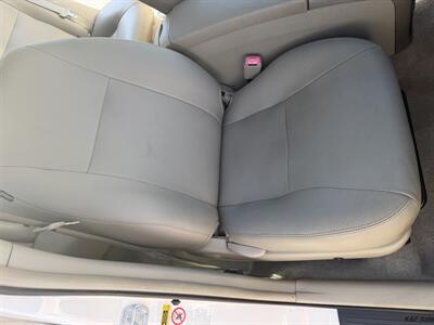 2007 Toyota Prius Dealer maintained, heated-leather seats   - Photo 75 - Campbell, CA 95008