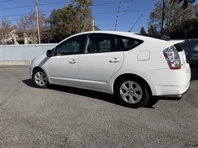 2007 Toyota Prius Dealer maintained, heated-leather seats   - Photo 48 - Campbell, CA 95008