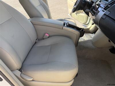 2007 Toyota Prius Dealer maintained, heated-leather seats   - Photo 77 - Campbell, CA 95008