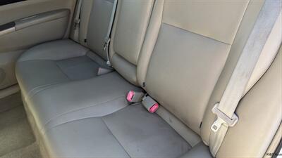 2007 Toyota Prius Dealer maintained, heated-leather seats   - Photo 63 - Campbell, CA 95008