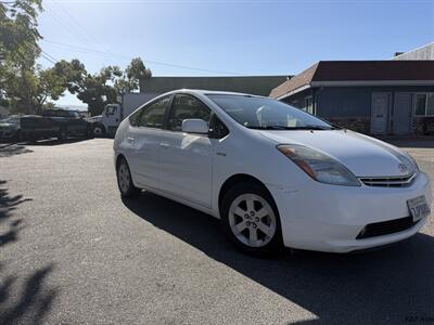 2007 Toyota Prius Dealer maintained, heated-leather seats   - Photo 17 - Campbell, CA 95008