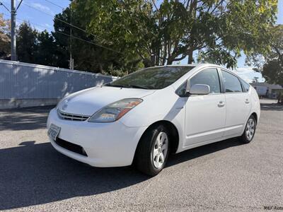 2007 Toyota Prius Dealer maintained, heated-leather seats   - Photo 7 - Campbell, CA 95008