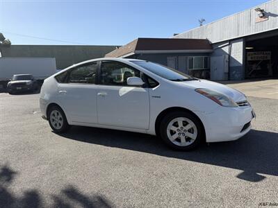 2007 Toyota Prius Dealer maintained, heated-leather seats   - Photo 20 - Campbell, CA 95008