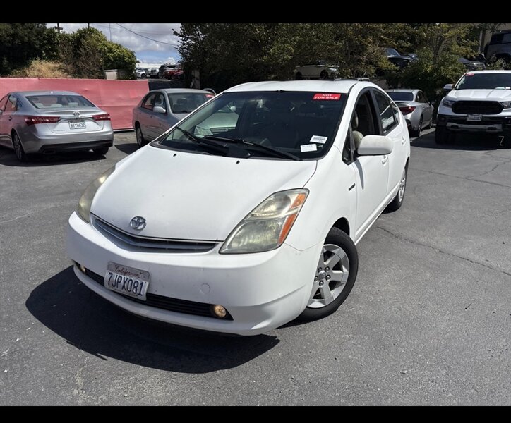 2007 Toyota Prius   - Photo 1 - Campbell, CA 95008