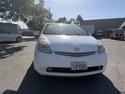 2007 Toyota Prius Dealer maintained, heated-leather seats   - Photo 16 - Campbell, CA 95008
