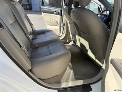 2007 Toyota Prius Dealer maintained, heated-leather seats   - Photo 71 - Campbell, CA 95008