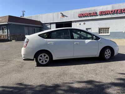 2007 Toyota Prius Dealer maintained, heated-leather seats   - Photo 30 - Campbell, CA 95008