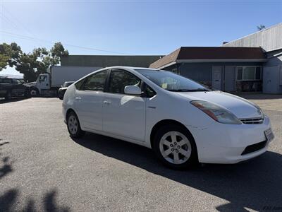 2007 Toyota Prius Dealer maintained, heated-leather seats   - Photo 22 - Campbell, CA 95008