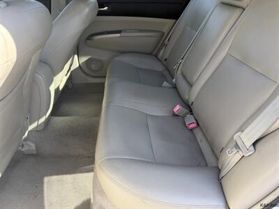 2007 Toyota Prius Dealer maintained, heated-leather seats   - Photo 64 - Campbell, CA 95008