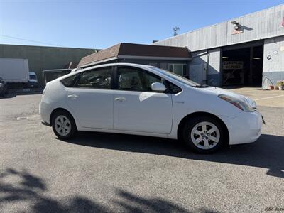 2007 Toyota Prius Dealer maintained, heated-leather seats   - Photo 24 - Campbell, CA 95008
