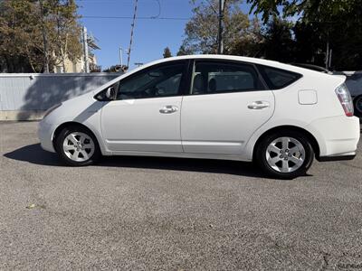 2007 Toyota Prius Dealer maintained, heated-leather seats   - Photo 51 - Campbell, CA 95008